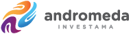 Andromeda Investama Logo