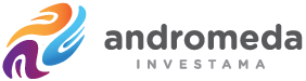Andromeda Investama Logo